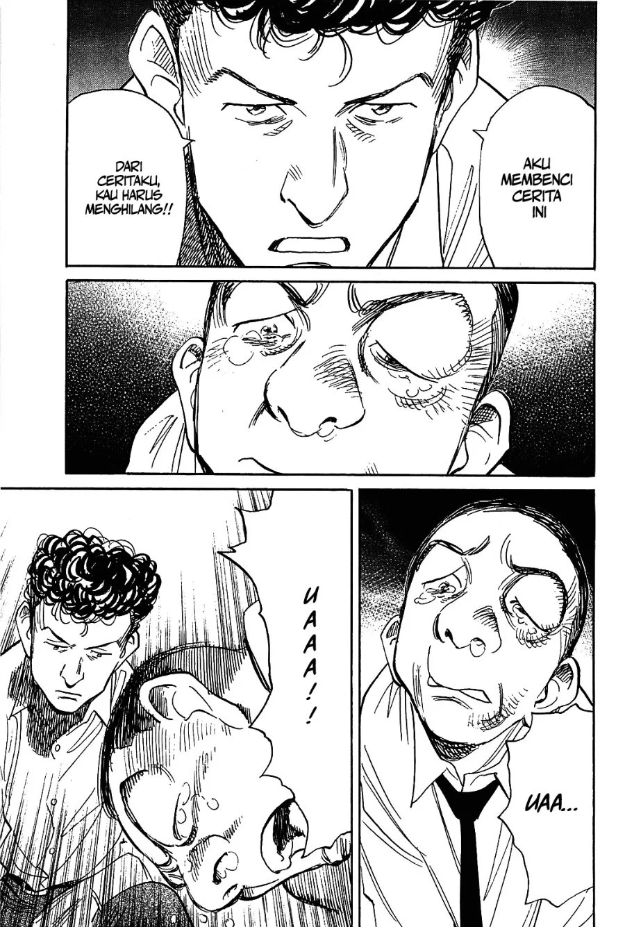 Billy Bat Chapter 50 Gambar 5