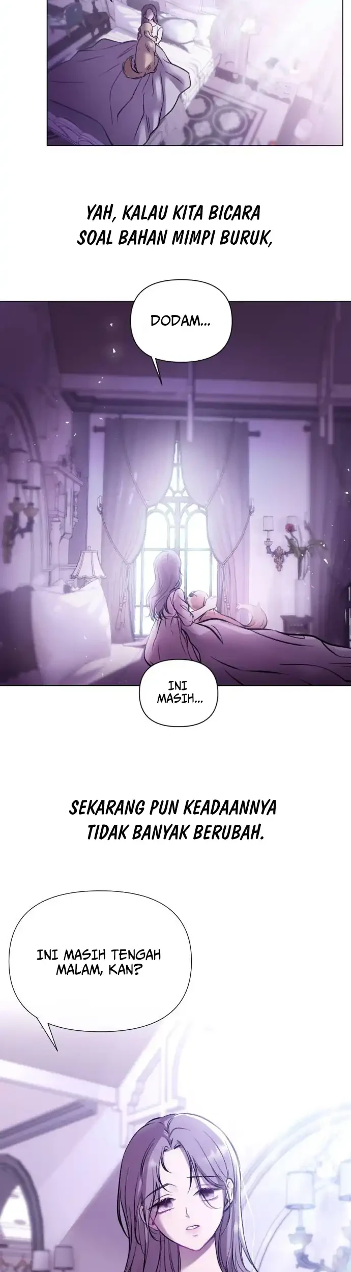 Biting, Tearing, and Deceiving Chapter 1 Gambar 10
