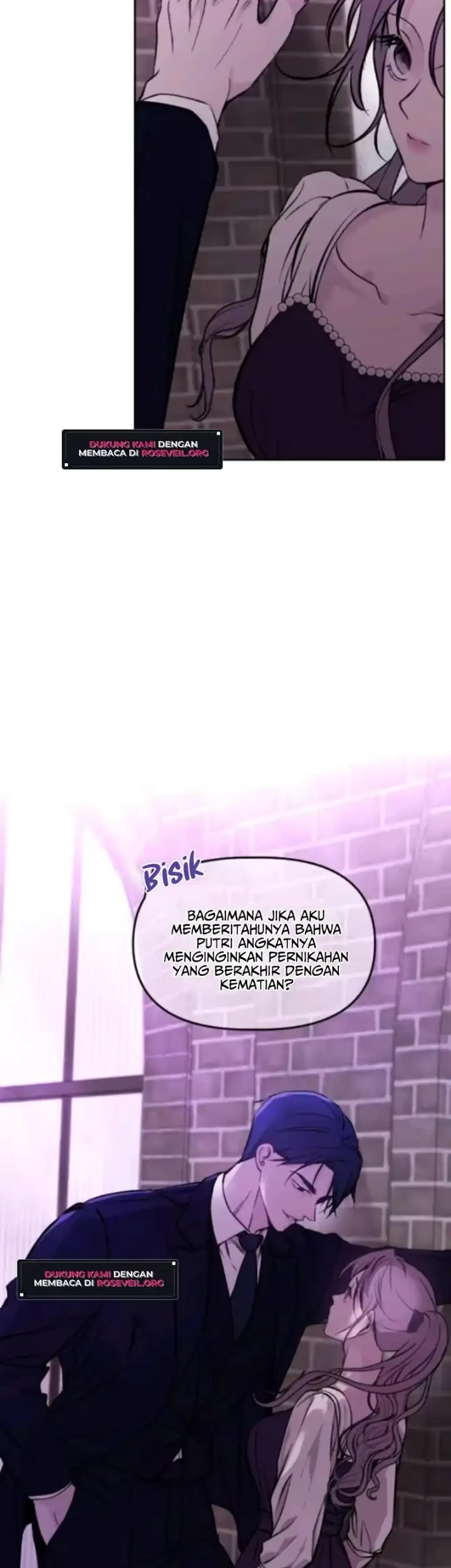Biting, Tearing, and Deceiving Chapter 2 Gambar 5