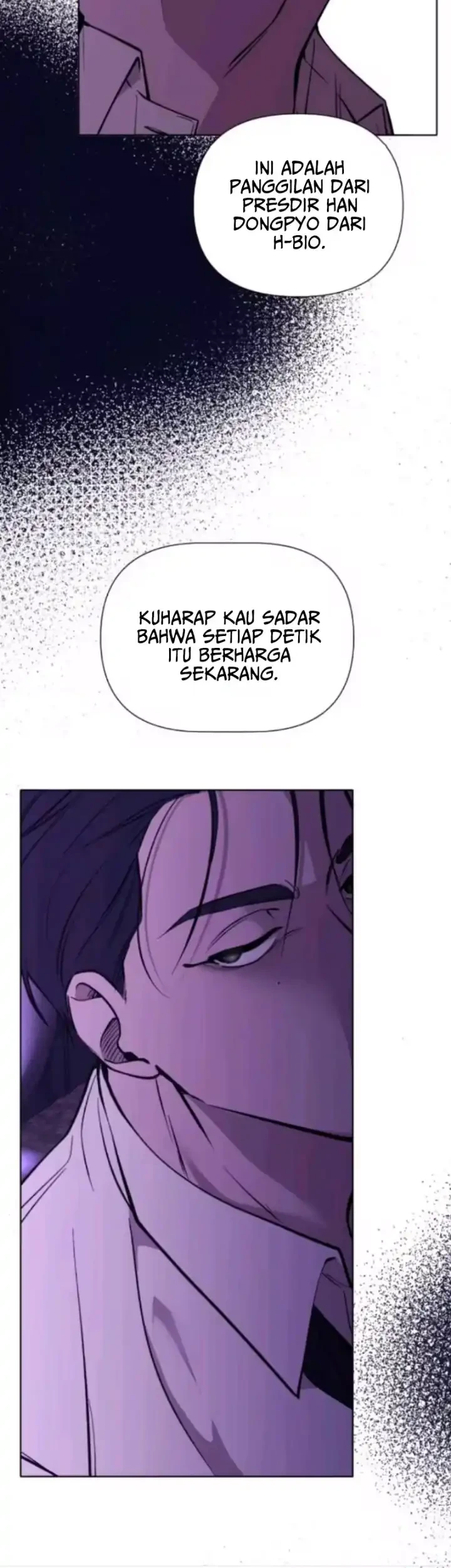 Biting, Tearing, and Deceiving Chapter 3 Gambar 10