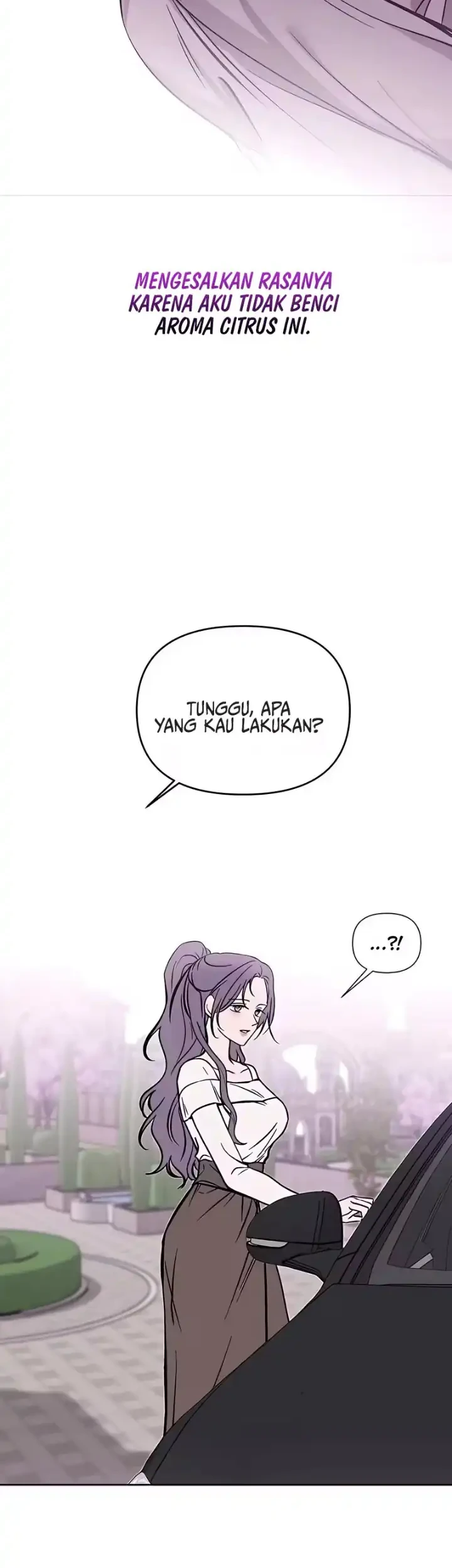 Biting, Tearing, and Deceiving Chapter 4 Gambar 10
