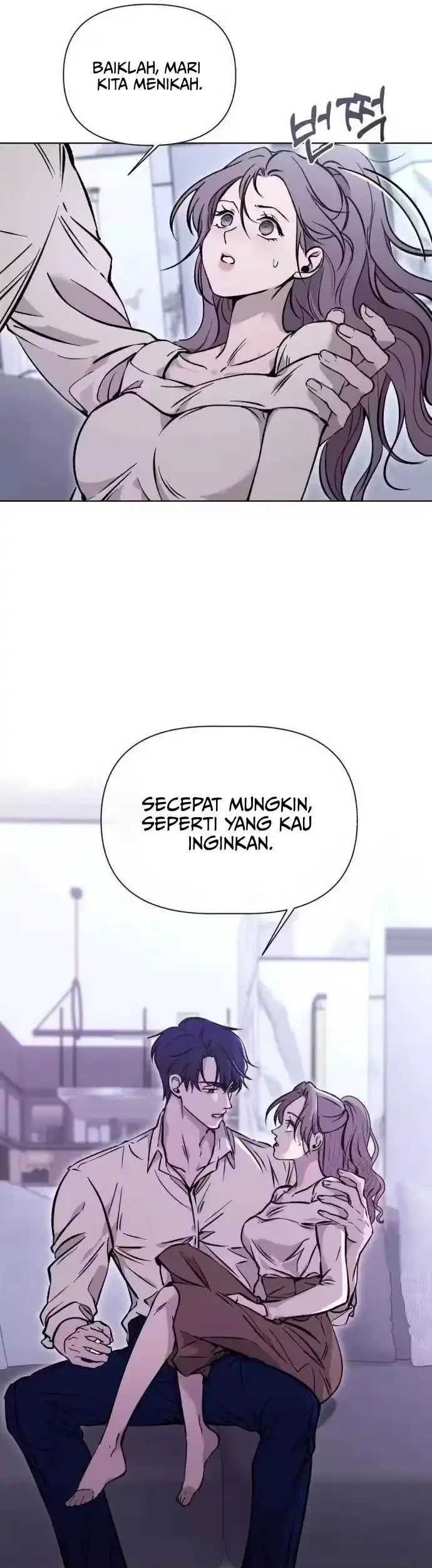 Biting, Tearing, and Deceiving Chapter 6 Gambar 9