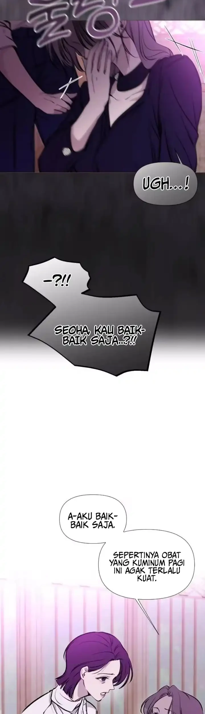 Biting, Tearing, and Deceiving Chapter 7 Gambar 8