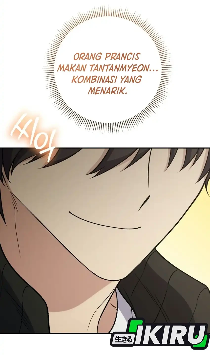 Bizarre Restaurant Chapter 100 Gambar 15