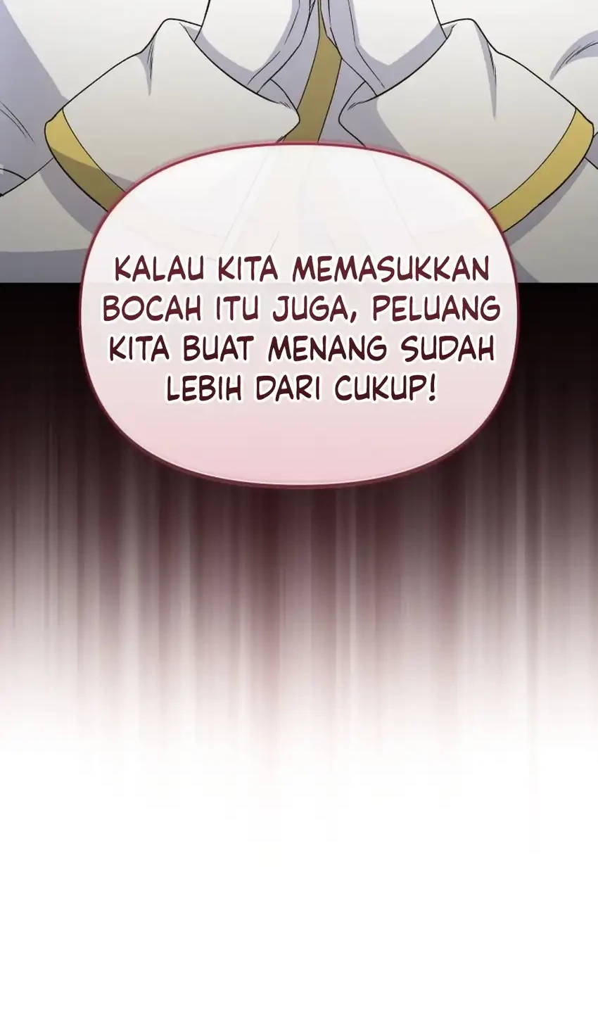 Bizarre Restaurant Chapter 84 Gambar 17