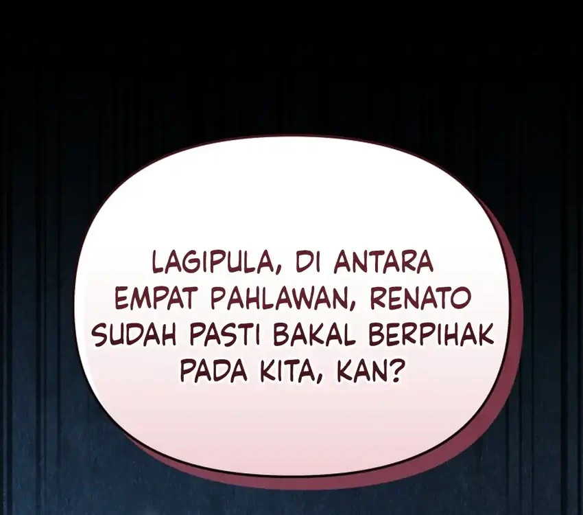 Bizarre Restaurant Chapter 84 Gambar 15
