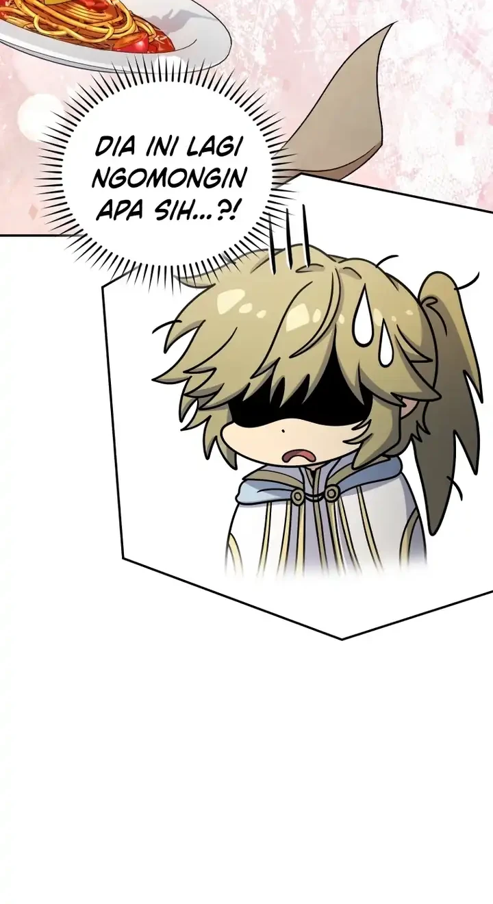 Bizarre Restaurant Chapter 85 Gambar 10