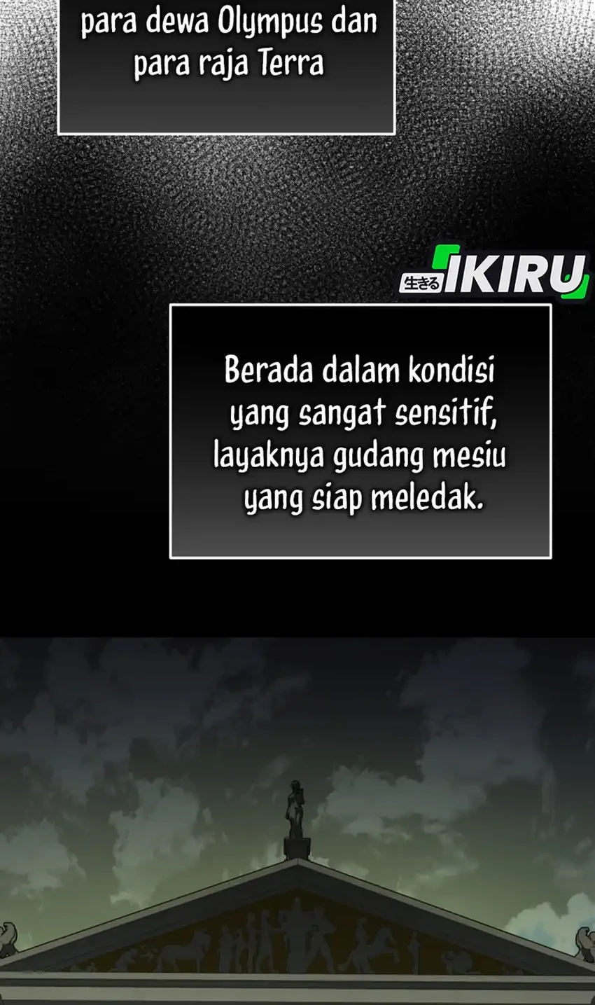 Bizarre Restaurant Chapter 86 Gambar 20