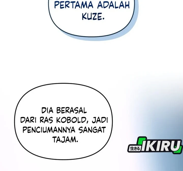 Bizarre Restaurant Chapter 87 Gambar 15