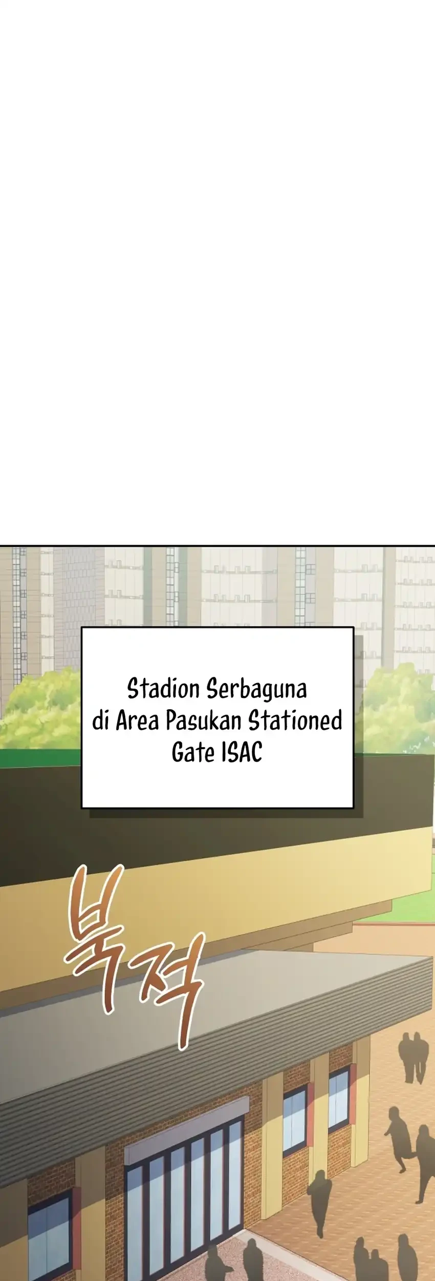 Bizarre Restaurant Chapter 93 Gambar 15