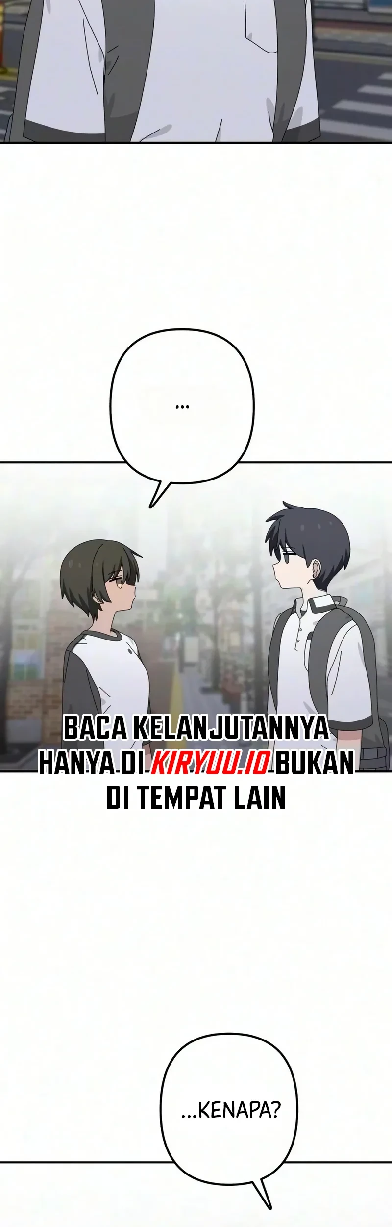 Black but Pure White Chapter 10 Gambar 10