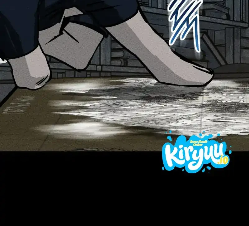 Black-Haired Knight King Chapter 11 Gambar 15