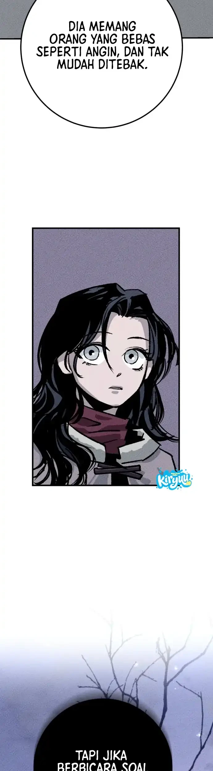 Black-Haired Knight King Chapter 14 Gambar 12