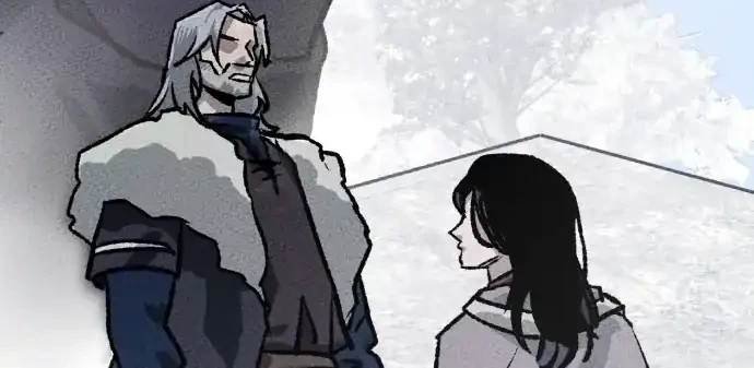 Black-Haired Knight King Chapter 14 Gambar 14