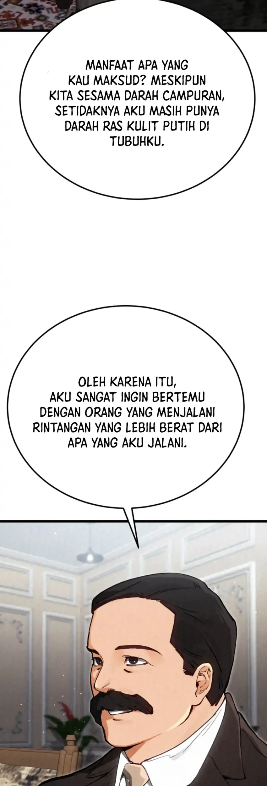 Black-Haired US Army General Chapter 12 Gambar 18