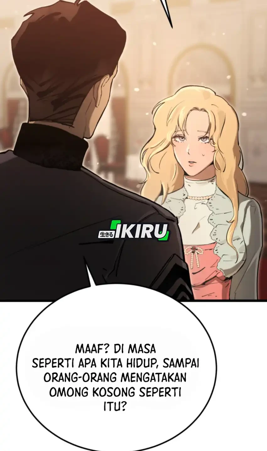 Black-Haired US Army General Chapter 13 Gambar 20