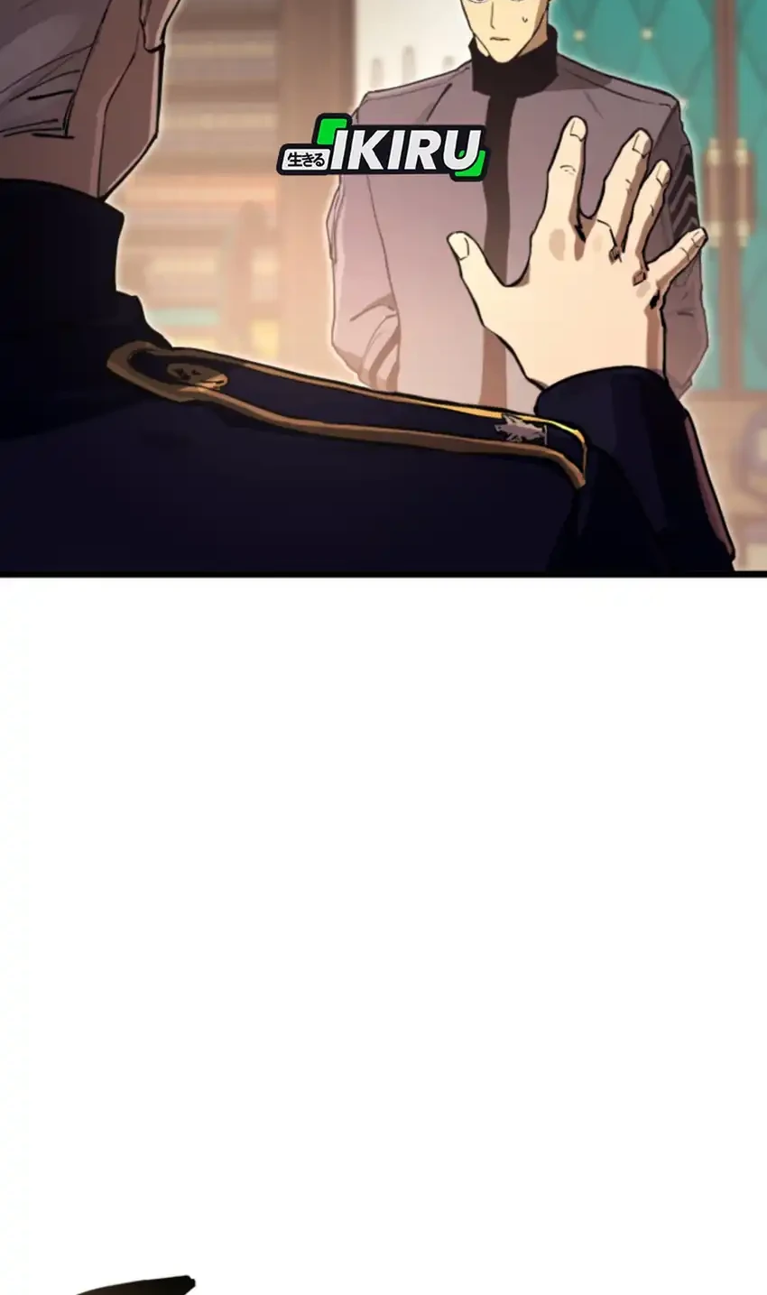 Black-Haired US Army General Chapter 15 Gambar 14