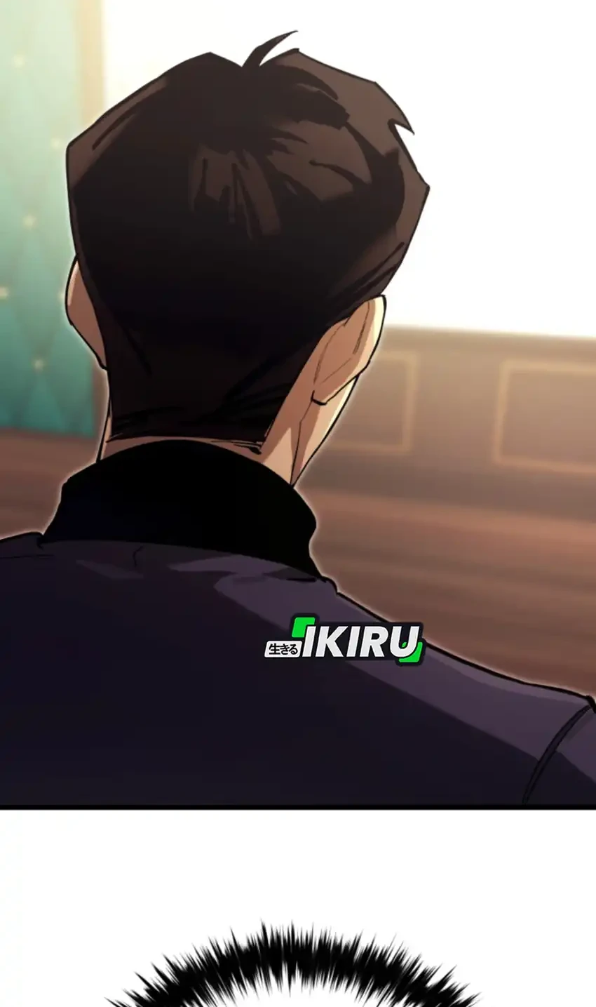 Black-Haired US Army General Chapter 15 Gambar 16