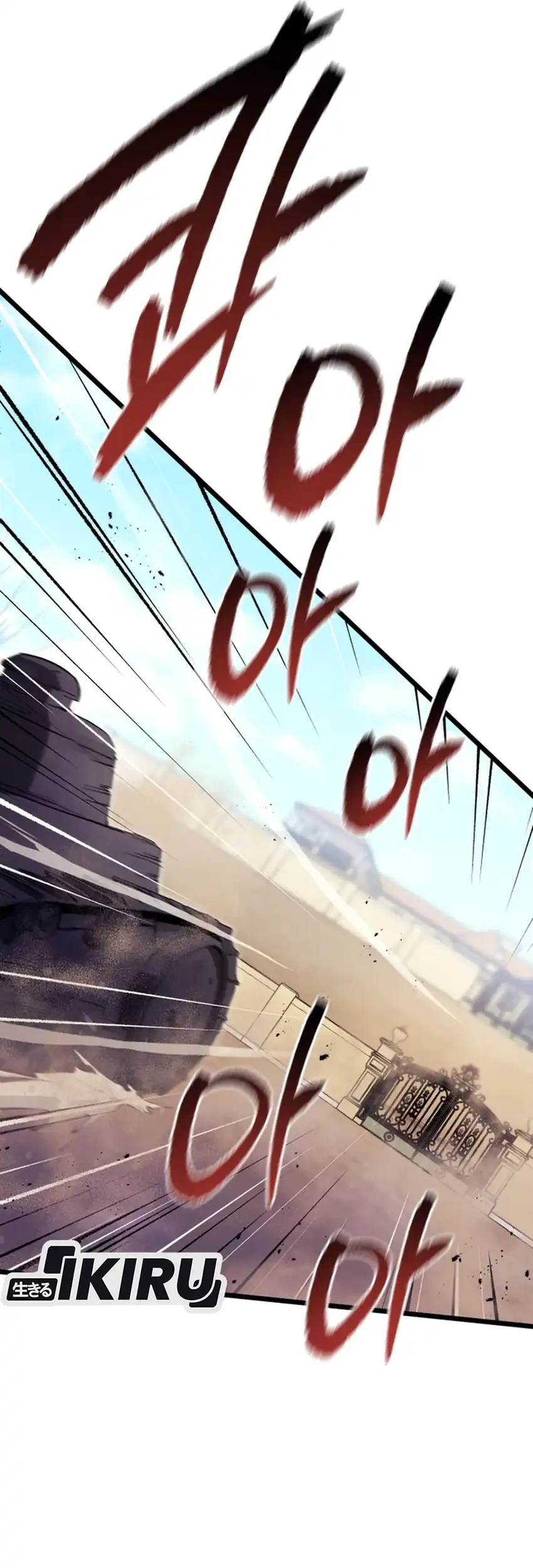 Black-Haired US Army General Chapter 22 Gambar 18