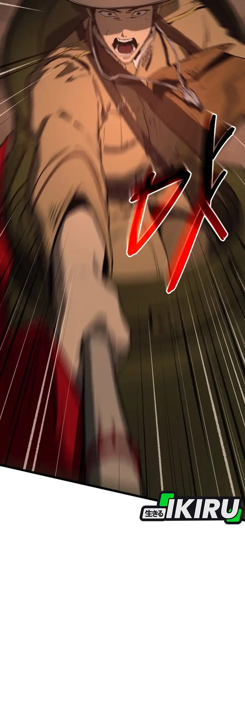 Black-Haired US Army General Chapter 31 Gambar 13