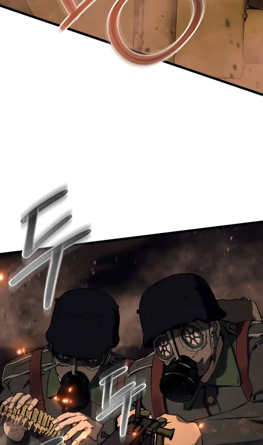 Black-Haired US Army General Chapter 31 Gambar 16