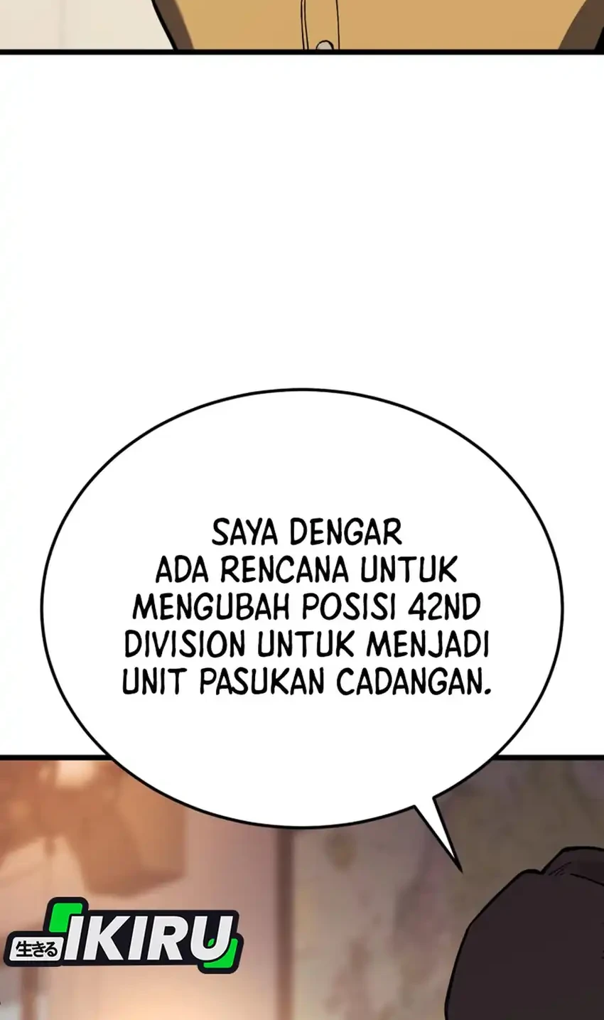 Black-Haired US Army General Chapter 32 Gambar 18