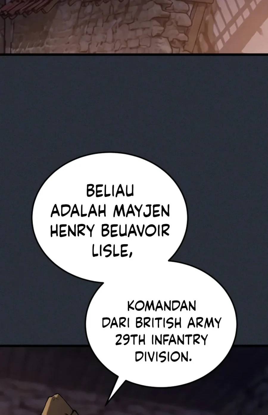 Black-Haired US Army General Chapter 33 Gambar 24