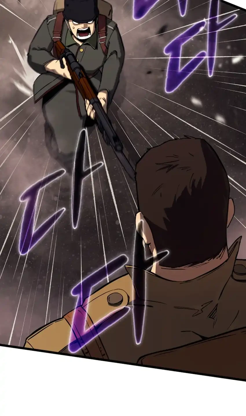Black-Haired US Army General Chapter 34 Gambar 21