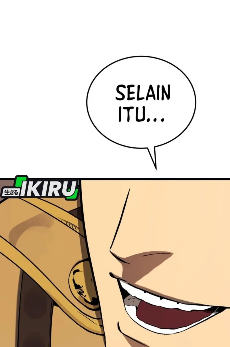 Black-Haired US Army General Chapter 35 Gambar 20