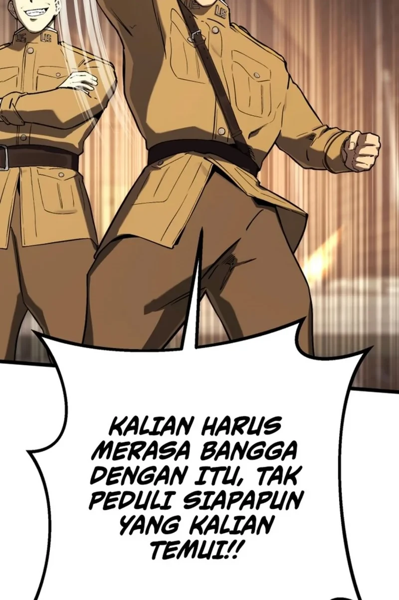 Black-Haired US Army General Chapter 35 Gambar 18