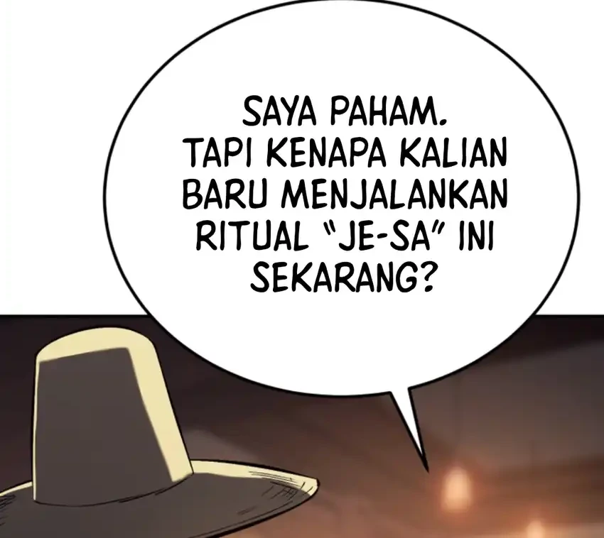 Black-Haired US Army General Chapter 36 Gambar 20