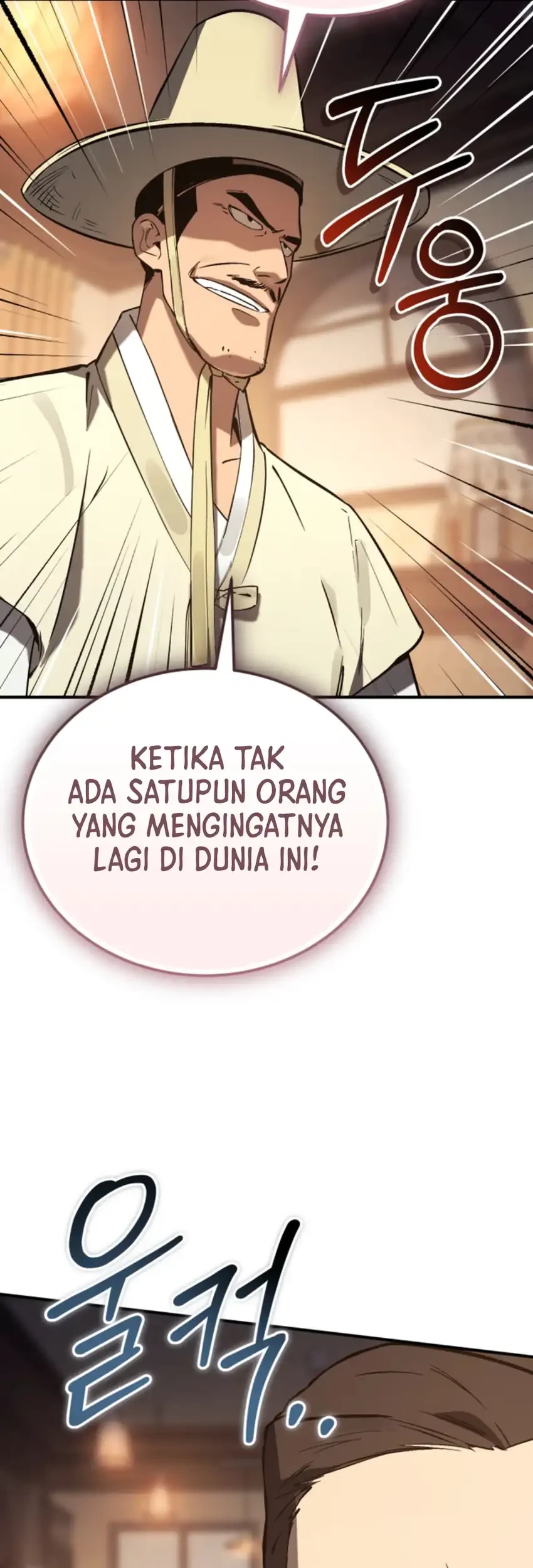Black-Haired US Army General Chapter 36 Gambar 17