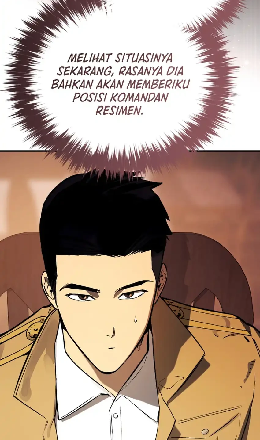 Black-Haired US Army General Chapter 37 Gambar 16