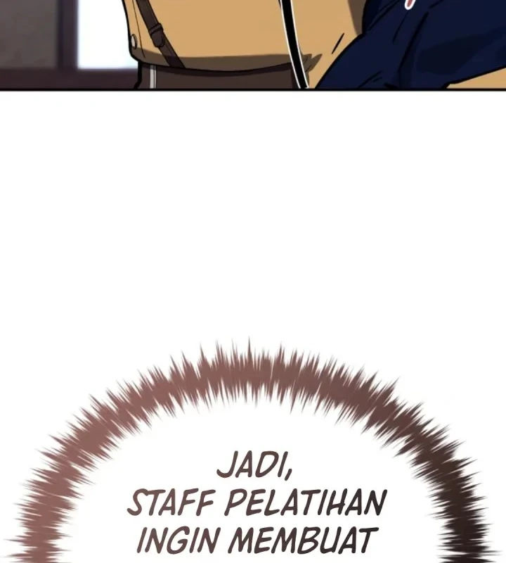Black-Haired US Army General Chapter 38 Gambar 17