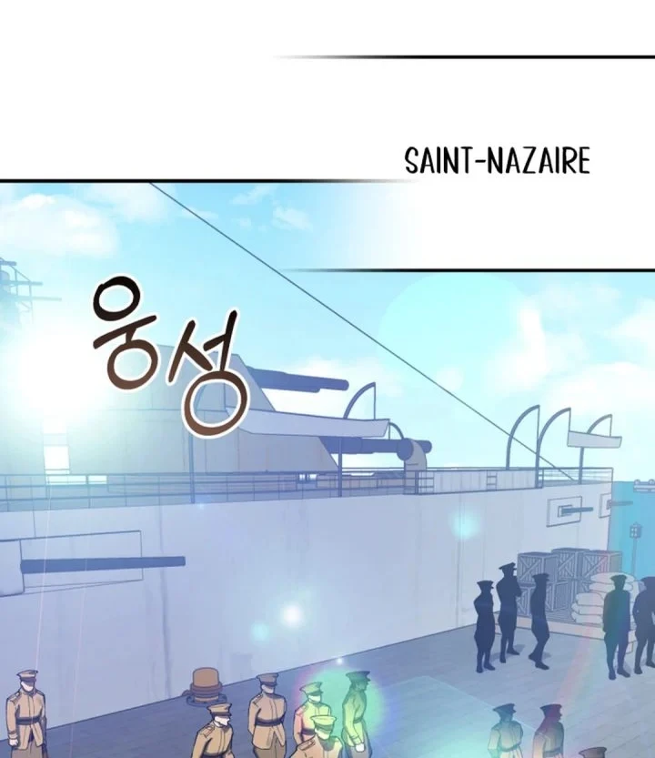 Black-Haired US Army General Chapter 39 Gambar 16