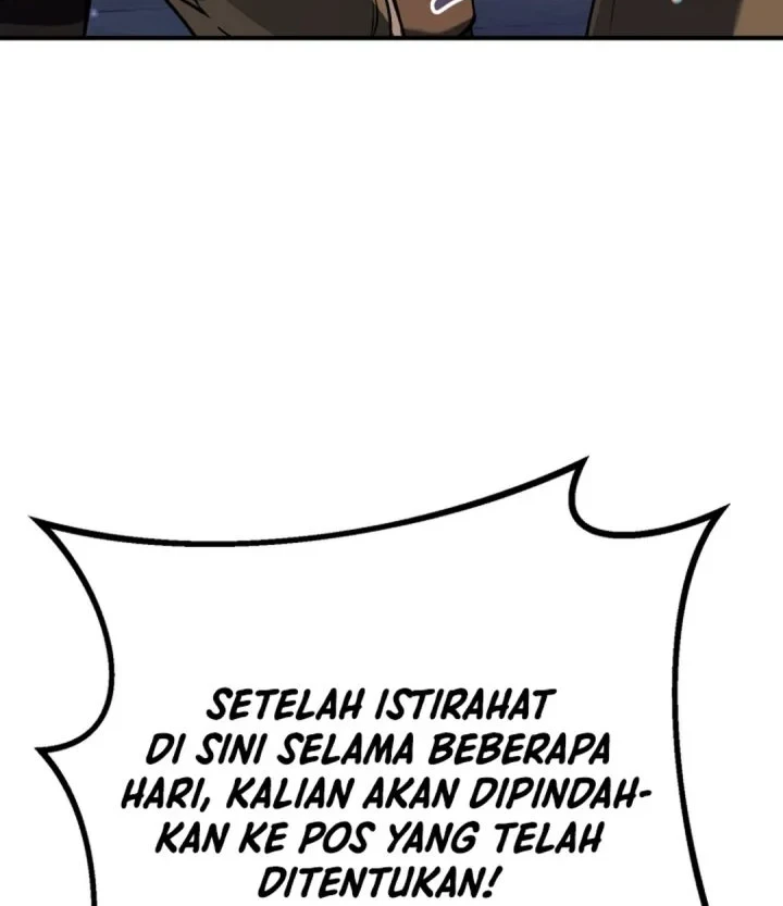 Black-Haired US Army General Chapter 39 Gambar 18