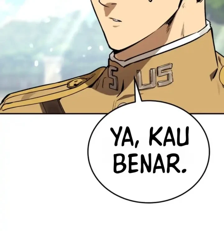Black-Haired US Army General Chapter 41 Gambar 17