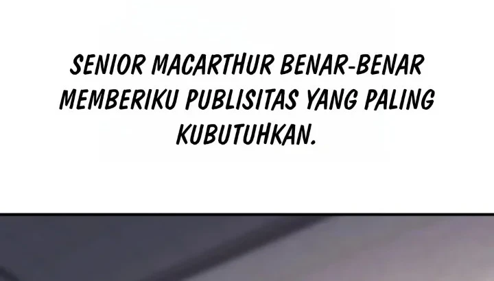 Black-Haired US Army General Chapter 42 Gambar 20