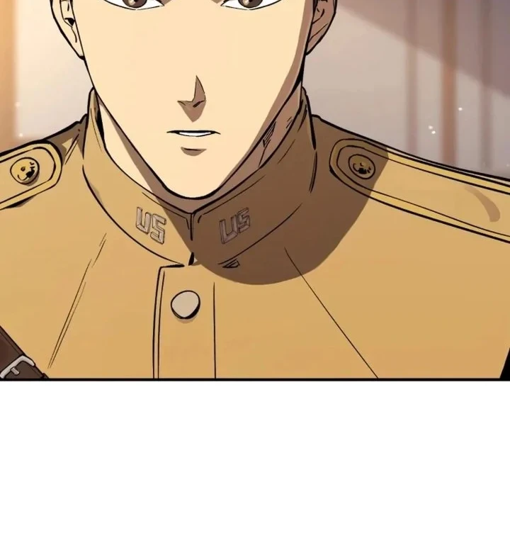 Black-Haired US Army General Chapter 43 Gambar 19