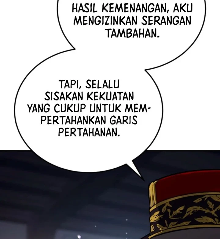 Black-Haired US Army General Chapter 44 Gambar 22