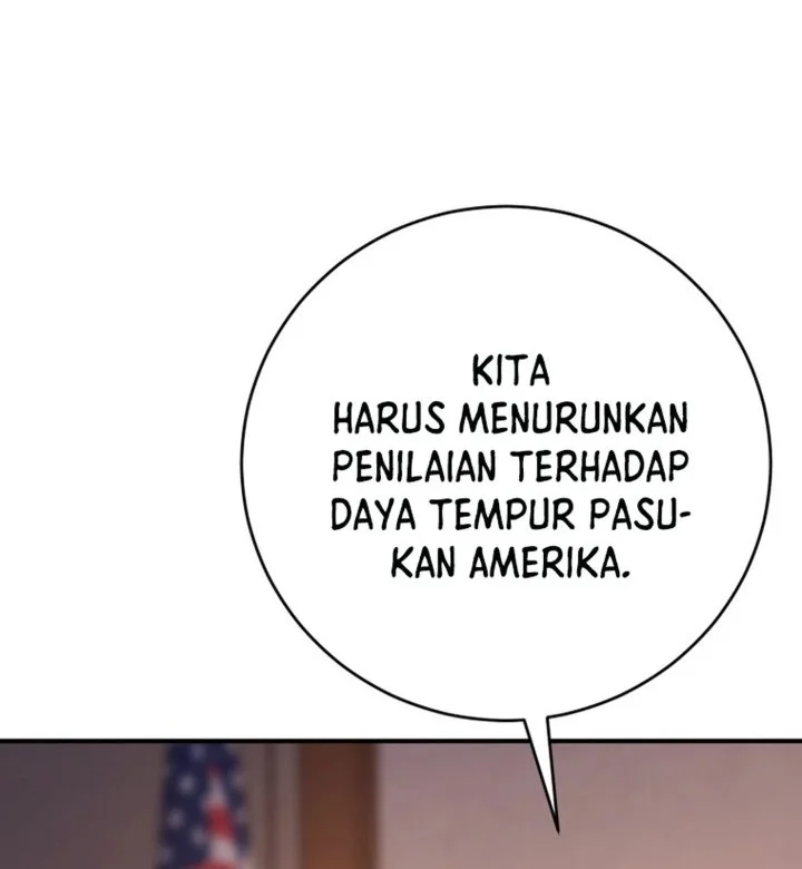 Black-Haired US Army General Chapter 46 Gambar 22