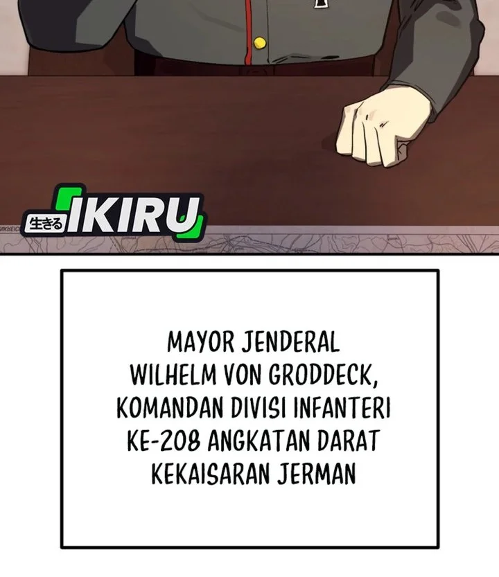 Black-Haired US Army General Chapter 46 Gambar 18