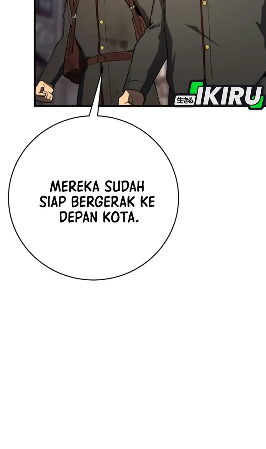 Black-Haired US Army General Chapter 48 Gambar 18