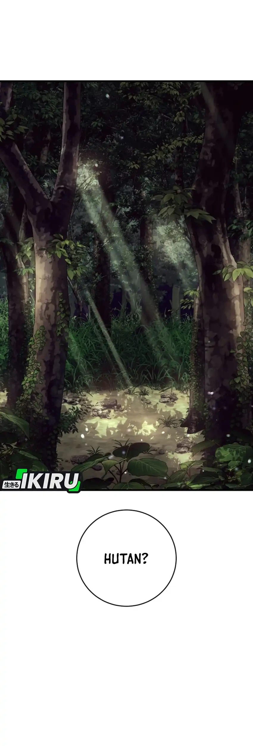 Black-Haired US Army General Chapter 48 Gambar 21