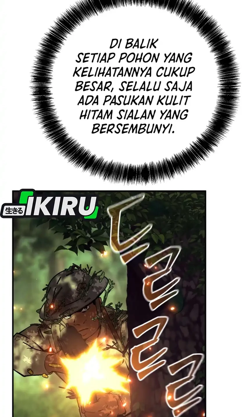 Black-Haired US Army General Chapter 49 Gambar 20