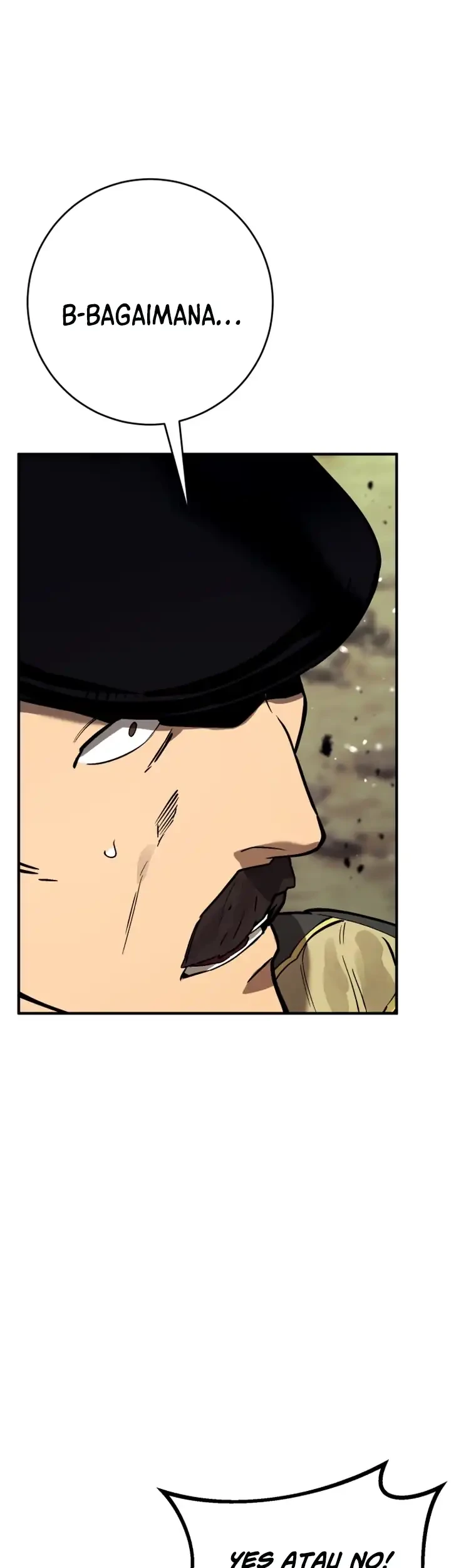 Black-Haired US Army General Chapter 50 Gambar 15
