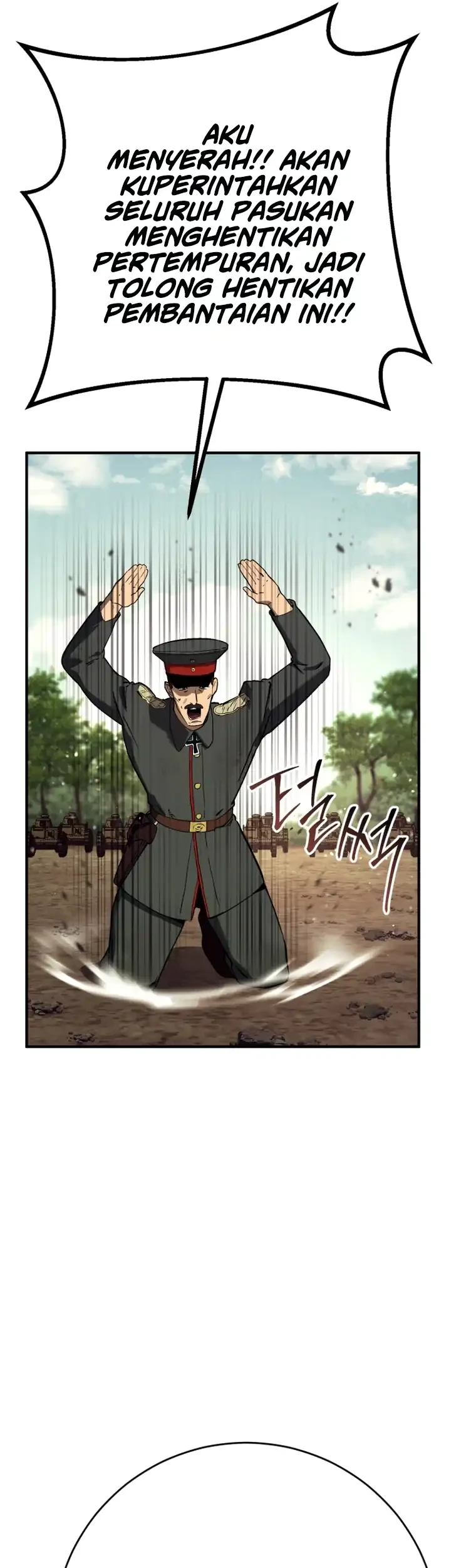 Black-Haired US Army General Chapter 50 Gambar 17