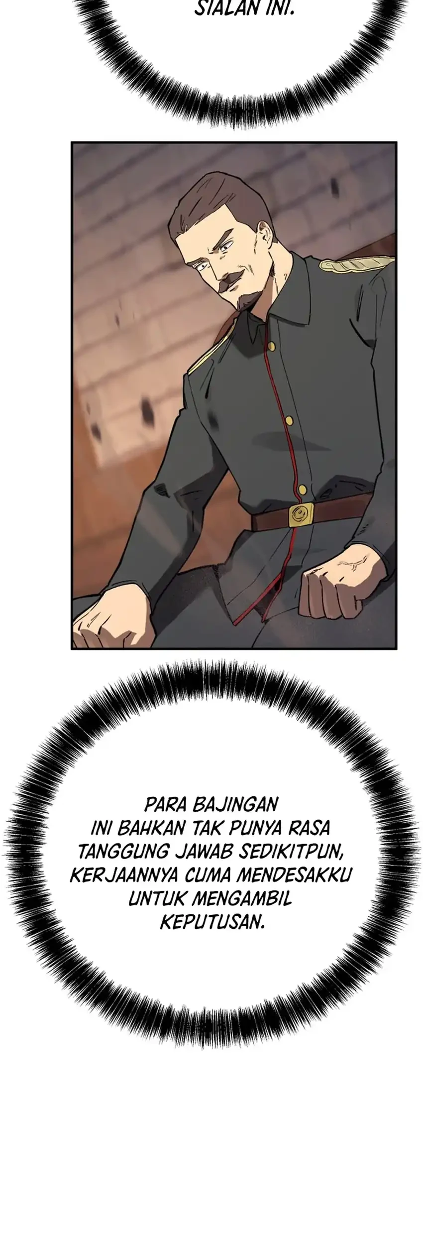 Black-Haired US Army General Chapter 51 Gambar 19