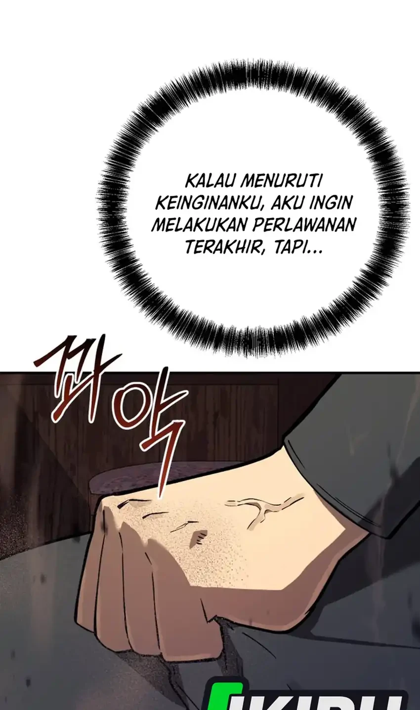 Black-Haired US Army General Chapter 51 Gambar 20