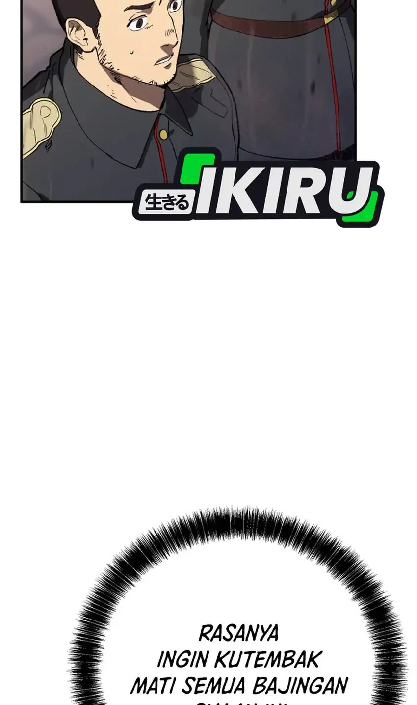 Black-Haired US Army General Chapter 51 Gambar 18
